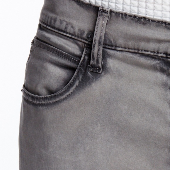 NWOT $220 Hudson Blake Slim Straight in DEBR 36 - Picture 3 of 8